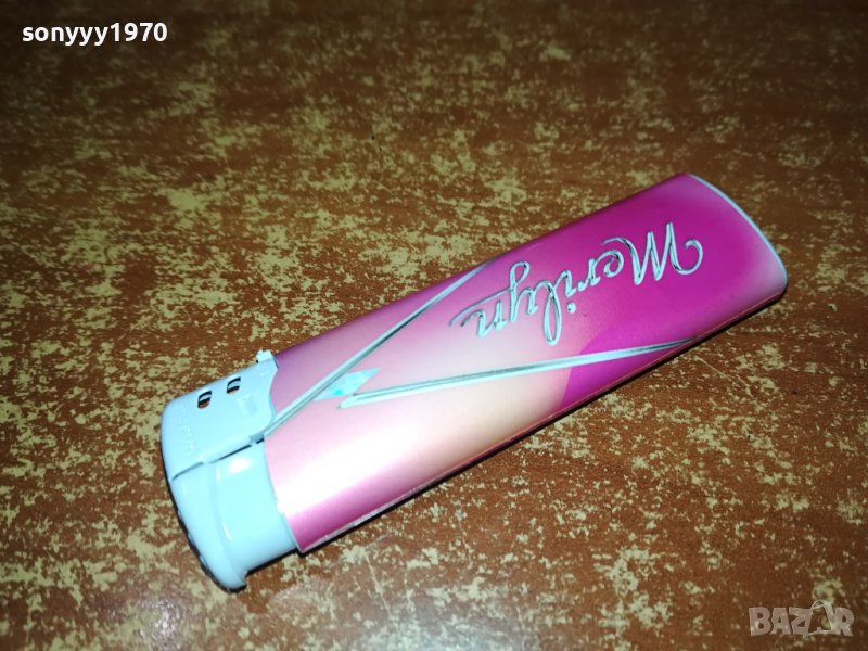 MERILIN NEW 1312231603, снимка 1