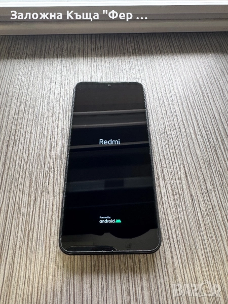 Redmi 9t, снимка 1