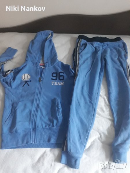 Детски спортен екип Okaidi, снимка 1