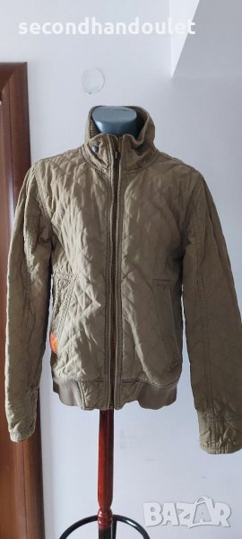 Мъжко яке Superdry , снимка 1