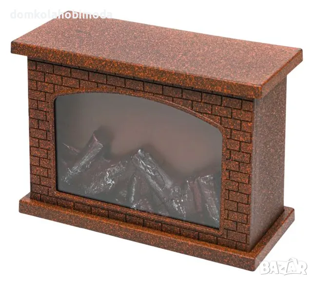 Декоративна камина, снимка 1