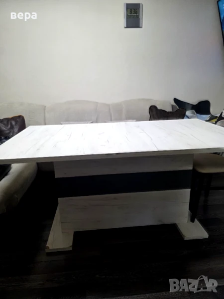 Продавам трапезна маса, снимка 1