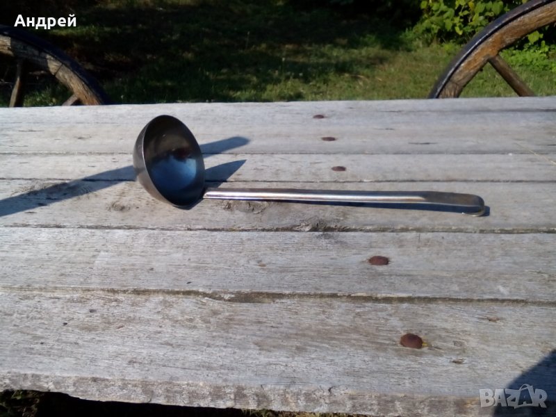 Стар черпак #6, снимка 1