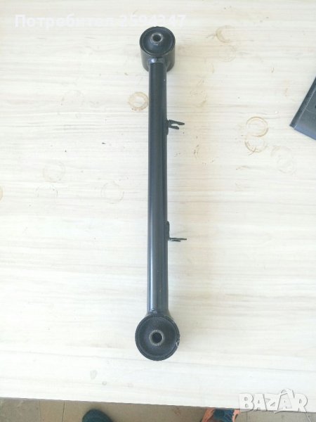 KIA CARNIVAL 1998-2006г ЩАННГА ЗАДНО ОКАЧВАНЕ CTR, снимка 1