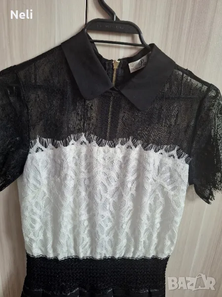 Дамска рокля , снимка 1