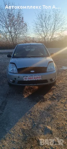 Форд фиеста/Ford fiesta , снимка 1