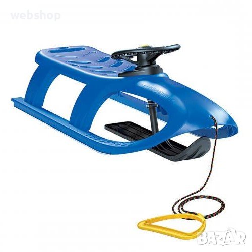 Шейна Prosperplast BULLET CONTROL, 102.5x40x45 см, снимка 1