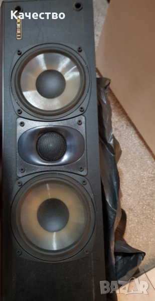 Централна тонколона, снимка 1