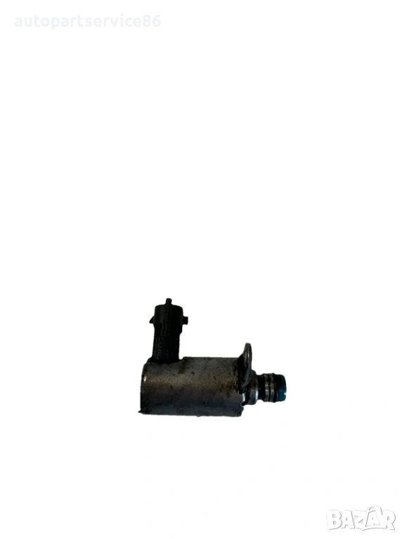 Соленоиден вентил за Fiat 500L 1.3 MultiJet, 2013 г., оригинален – № 70537402, снимка 1