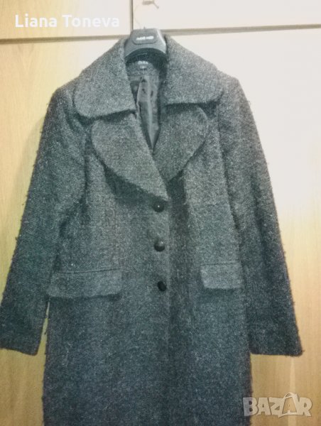 палто на "Дика", снимка 1