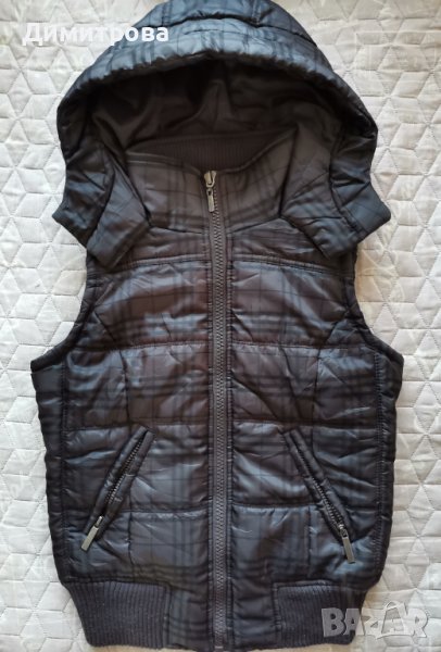 Елек TERRANOVA с качулка , снимка 1