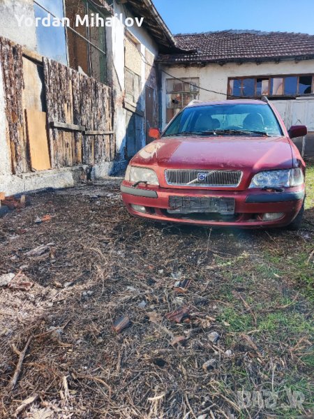 Волво v40 2.0i, снимка 1