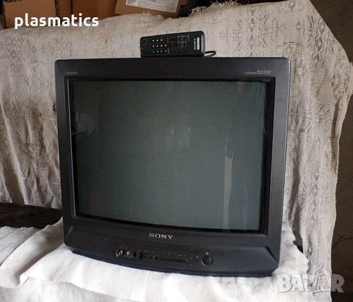 телевизор Sony Тrinitron, снимка 1
