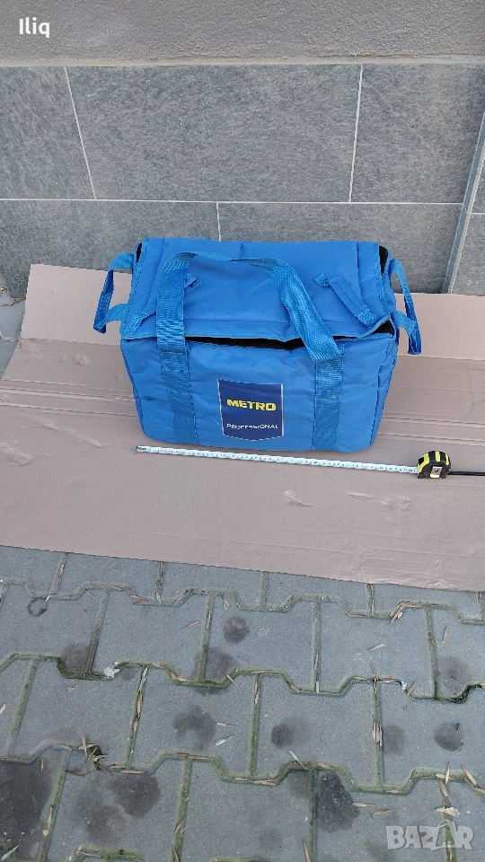 хладилна чанта. , снимка 1