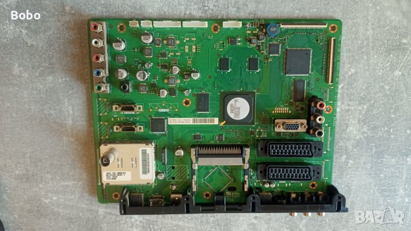 Main board 20P4S106D1, снимка 1