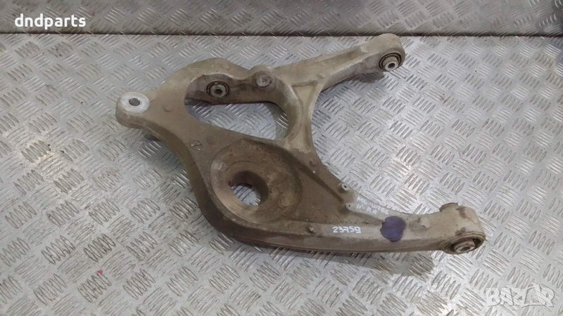 Носач Mercedes ML350 CDI W166 2012г.(заден десен)	, снимка 1