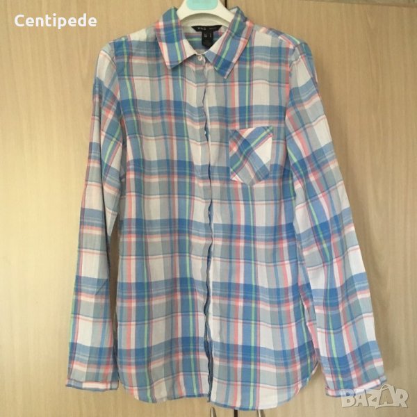 Дамска риза Mango, снимка 1