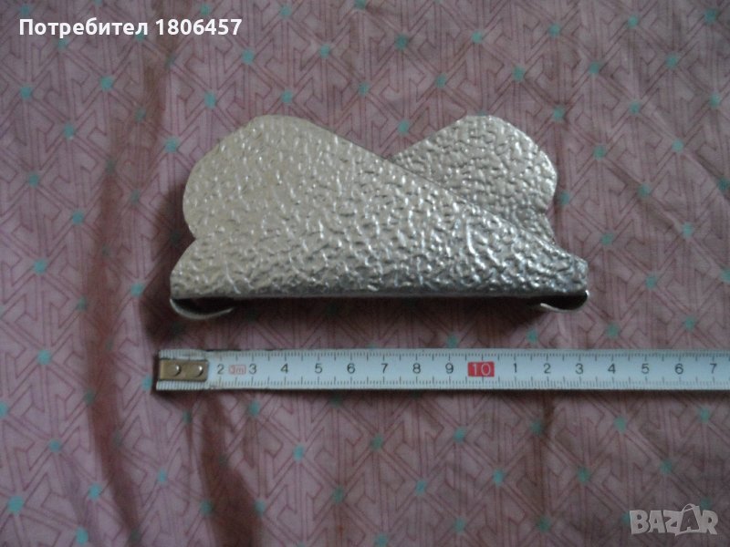 стар салфетник, снимка 1