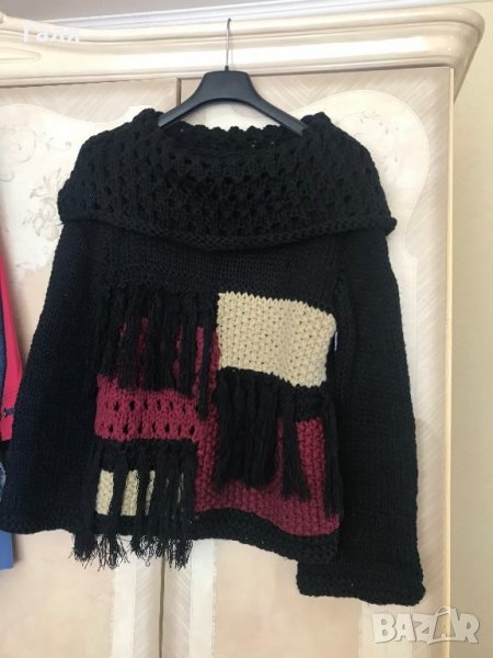 Шикозна   блуза, снимка 1