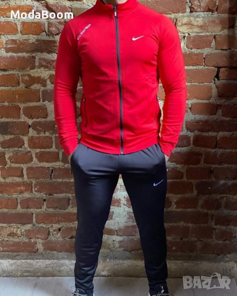 Мъжки екип Nike , снимка 1