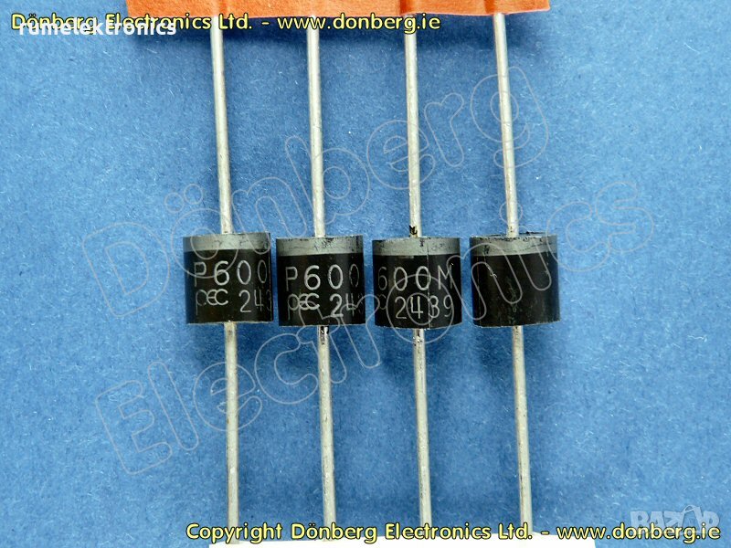 P600M, снимка 1