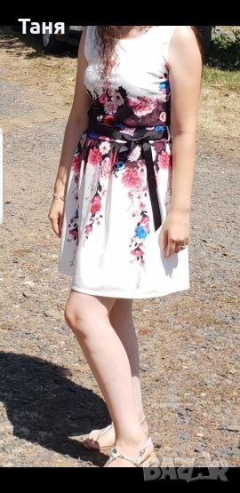 Рокля, снимка 1