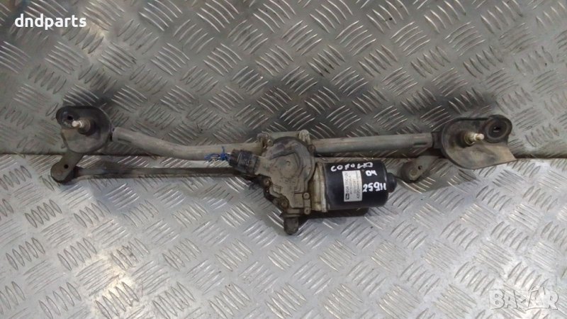 Механизъм чистачки Toyota Corolla 2004г.	, снимка 1