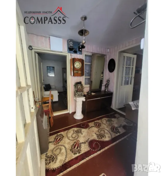 с. Змеево, Общ. Балчик, къща с двор – 37000евро!, снимка 1