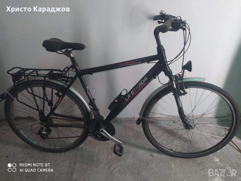 La Strada 28, снимка 1