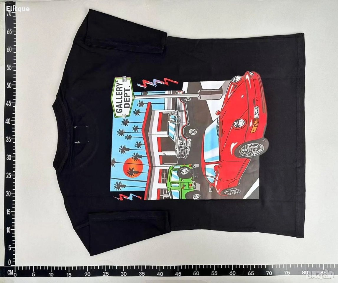 тениски , снимка 1