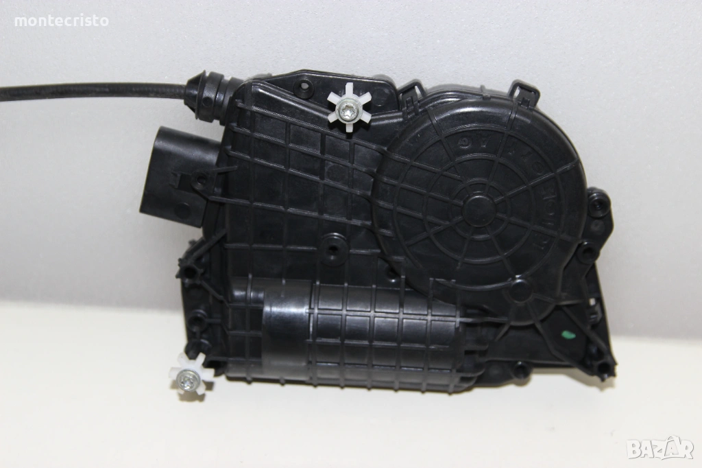 Актуатор заден капак Volvo Xc70 II (2007-2013г.) 4180812000 / 4180 8120 00, снимка 1