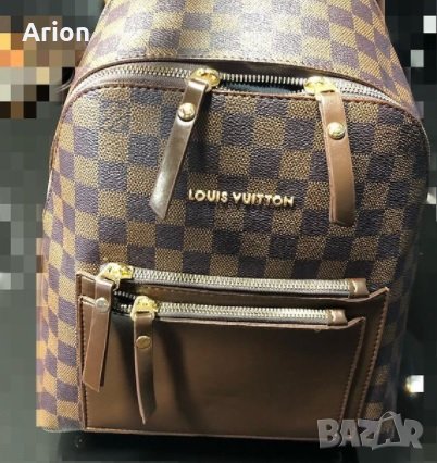 Раница Louis Vuitton, снимка 1