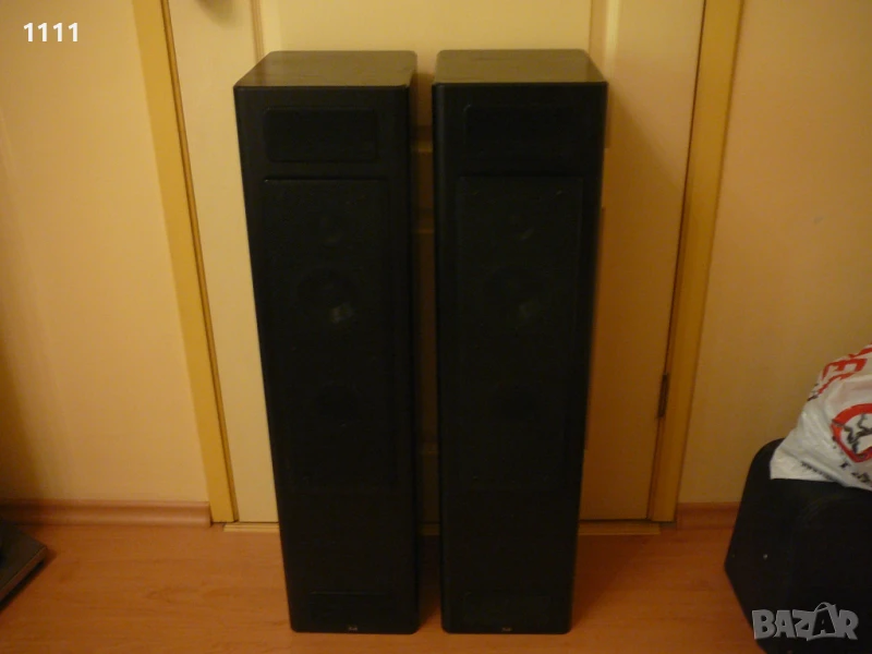 T+A CRITERION TB 100, снимка 1