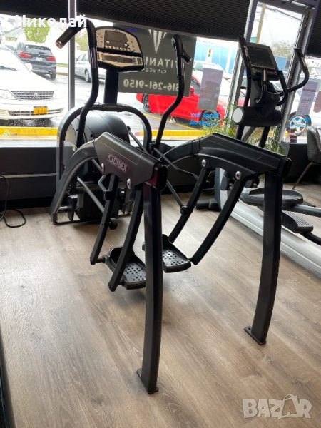 Степер професионален Cybex Arc Trainer , снимка 1