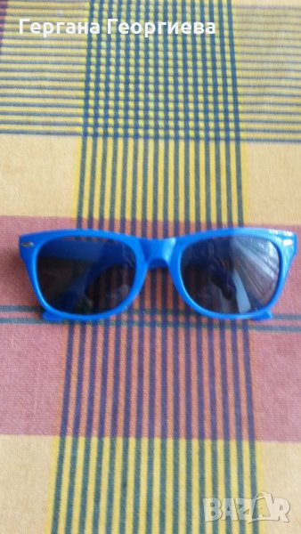 Дамски слънчеви очила, снимка 1