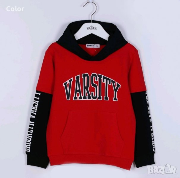 Детски суитшърт Wanex, снимка 1