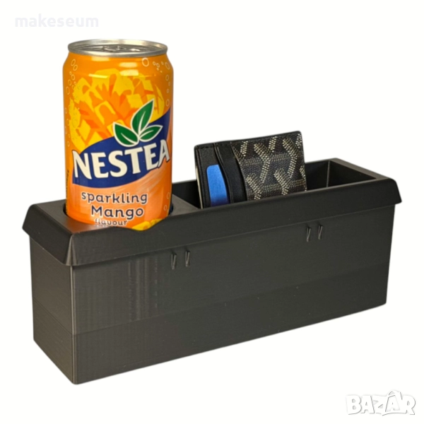 Поставка за чаши BMW E30 – OEM+ (65149058564), снимка 1