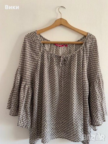 Красива блуза, снимка 1