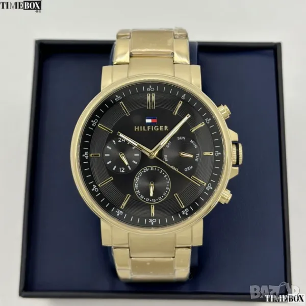 Tommy Hilfiger Tyson 1710589, снимка 1