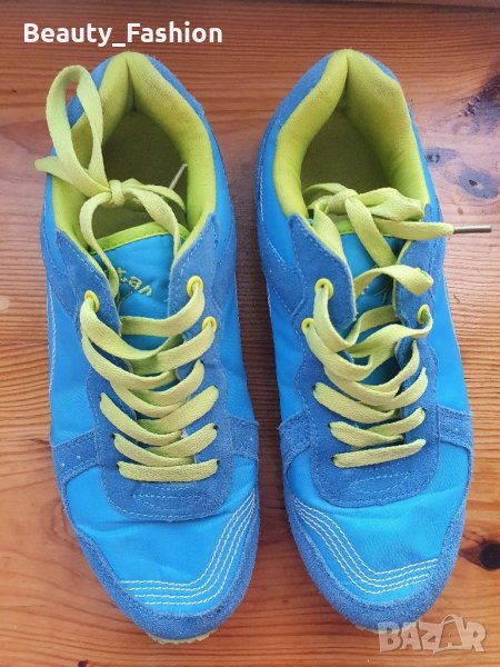 Чисто нови маратонки мат стар , снимка 1