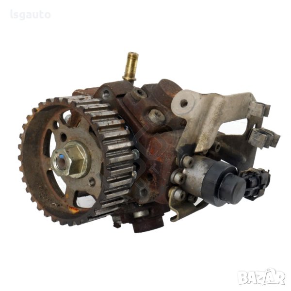 ГНП Peugeot 307 2001-2008 ID: 118168, снимка 1