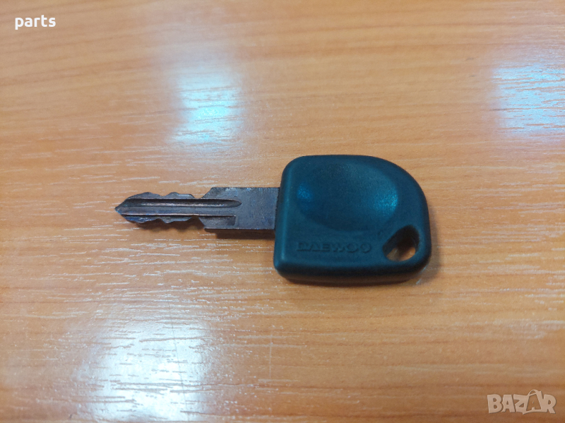 Контактен Ключ Део - Daewoo N:2 N, снимка 1