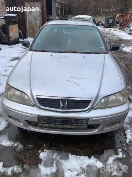 На Части Honda Accord 6 D16B6 Хонда Акорд 6 Д16Б6 , снимка 1