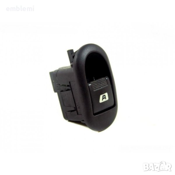 Панел за ел. огледалата копчета  1007 citroen C2 C3 6554.L7 6554L7, снимка 1