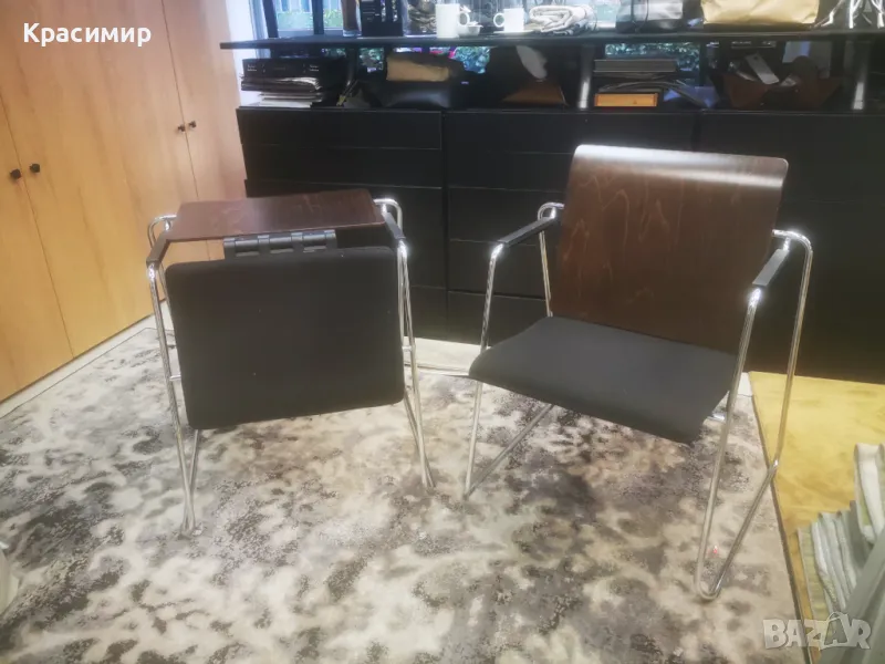 Дизайнерски столове, снимка 1