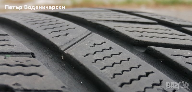 Единична гума 205 55 16
1 брой guma
Нов внос
 Не са нови
Гаранция. , снимка 1