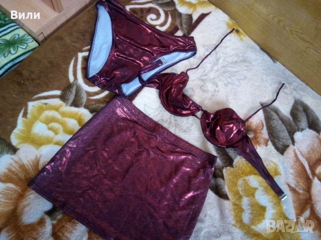 Бански костюм, снимка 1