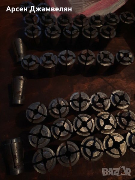 Цанга , снимка 1