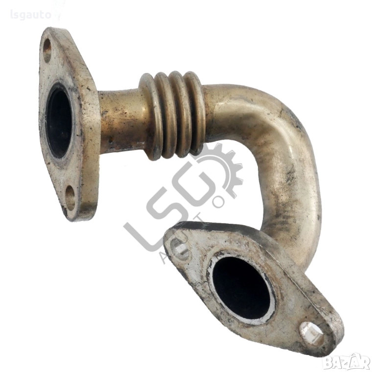 Тръба EGR Volkswagen Tiguan I 2007-2015 ID: 156014, снимка 1