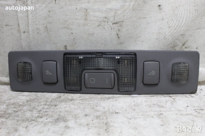 Плафон Ауди а6 авант абт аке комби 00г Audi a6 avant abt ake kombi 2000, снимка 1